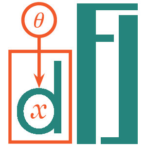 de Finetti Labs Logo